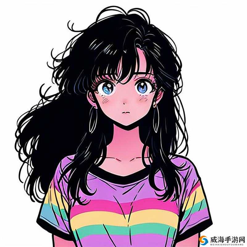乳女的呻吟 1-4 集动漫:女性成长的痛苦与挣扎