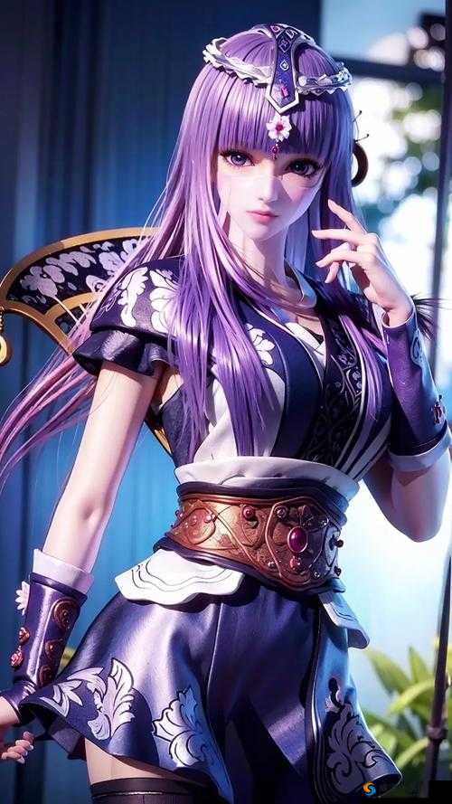 秦时明月游,揭秘少司命的获取之道