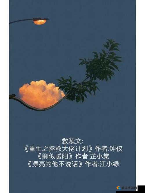 关键词，重生与救赎