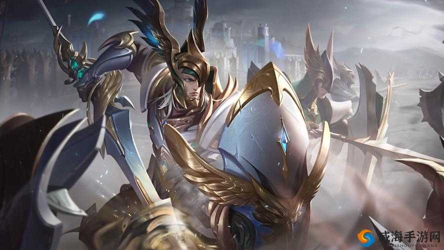 战国梦蒙恬，铁血丹心，武将之光的璀璨绽放