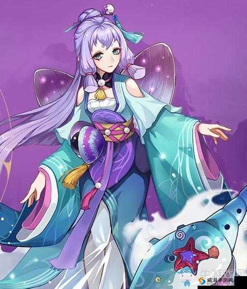 云梦四时歌，探索蜃珧的奇幻之旅