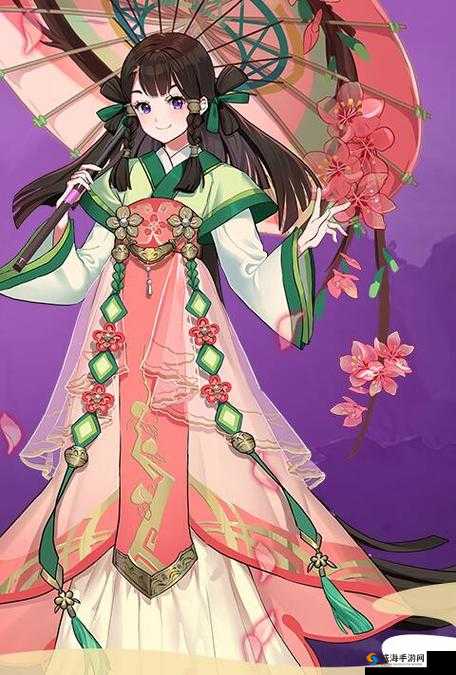 云梦四时歌桃瑶培养解析