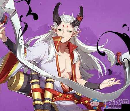云梦四时歌，牛魔獓因是否值得培养？