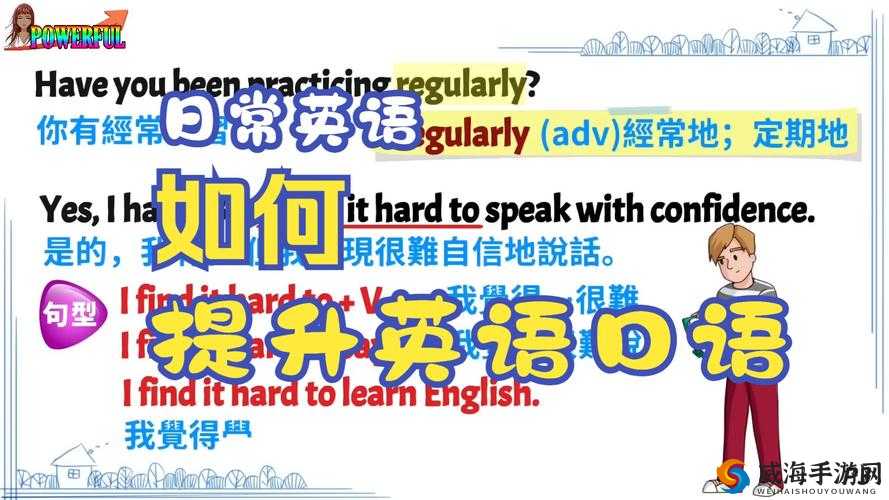 Speaking 小圈实践视频:开启口语提升之旅