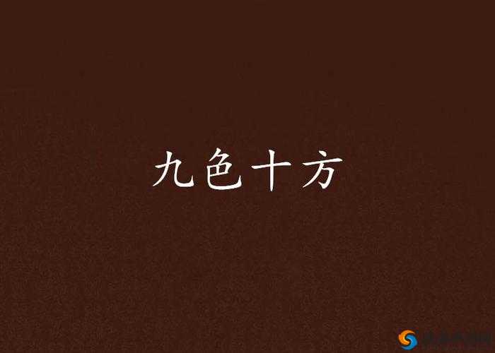 17c 在线精品无码秘入口九色：探寻私密领域的精彩世界