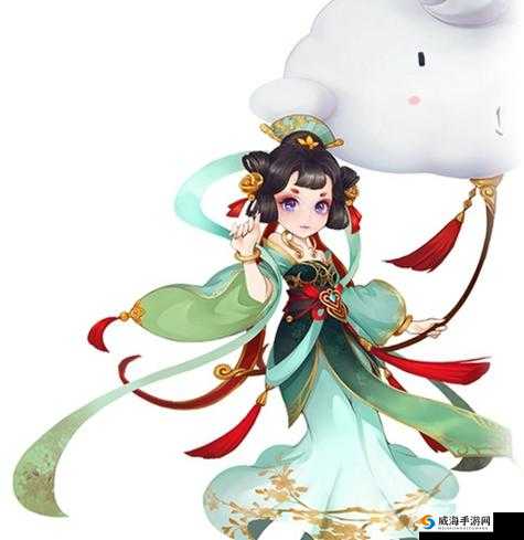 云梦四时歌，扫晴娘，你值得培养的晴天娃娃吗？