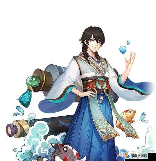 云梦四时歌中的河伯是否值得培养