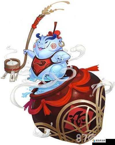 云梦四时歌酒童玩法攻略,解锁坦克新姿势