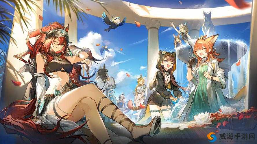 明日方舟500万下载纪念活动在资源管理中的重要性及高效利用策略