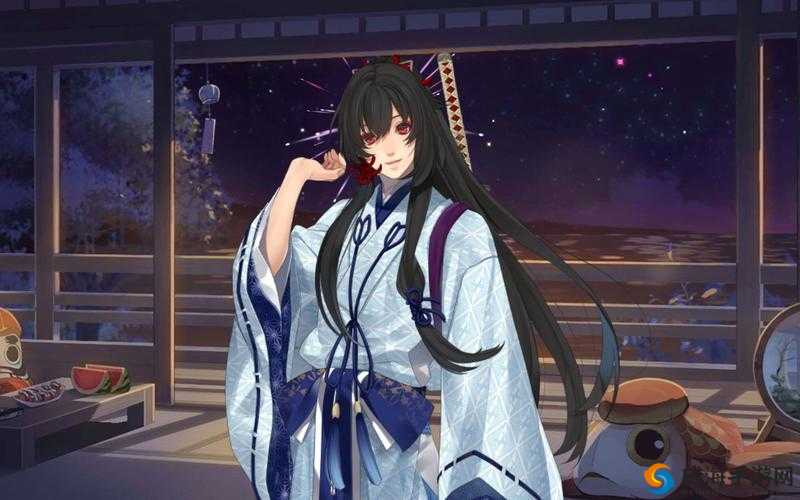 执剑之刻影打宗三左文字怎么样
