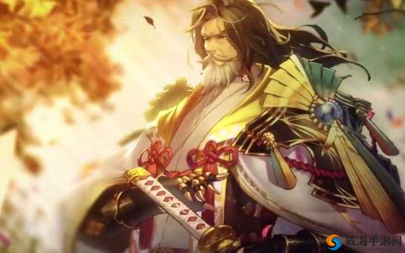 执剑之刻，影打景光的深度剖析与文化探寻