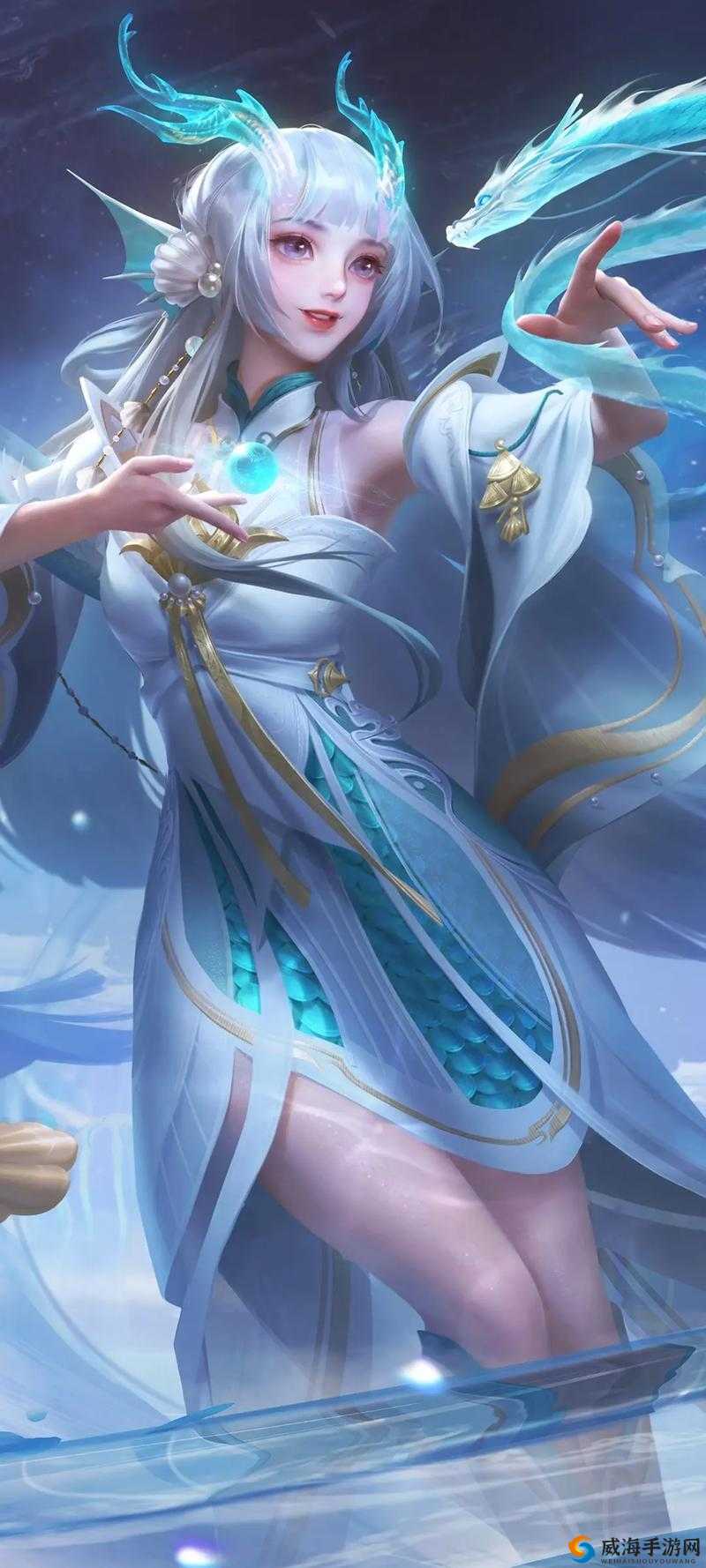王者荣耀西施皮肤怎么样，资源管理视角下的深度解析