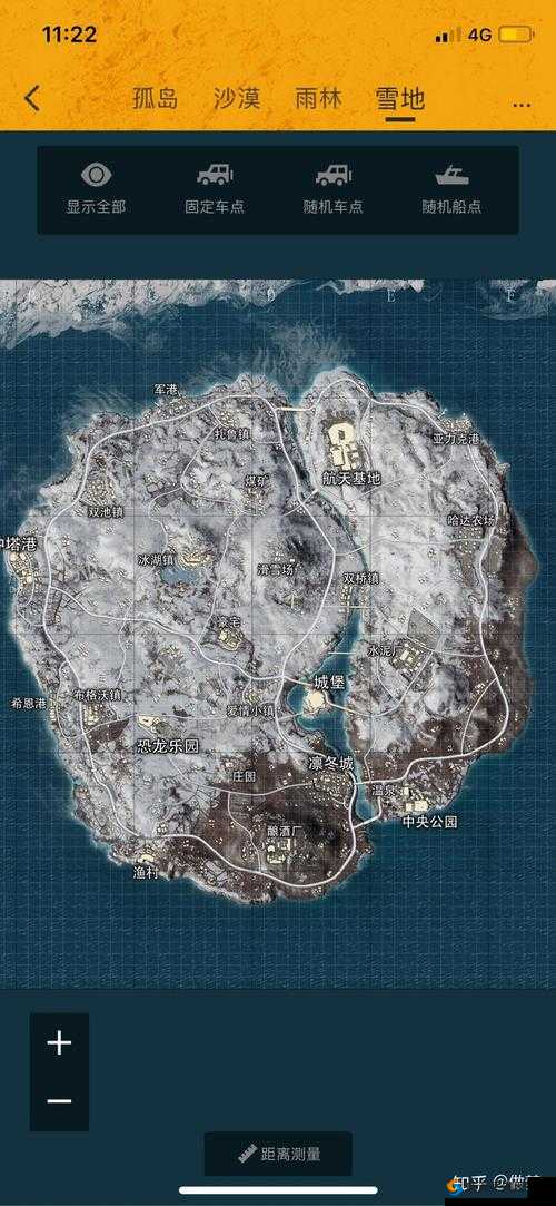 绝地求生刺激战场，威尼斯水城新地图震撼爆料