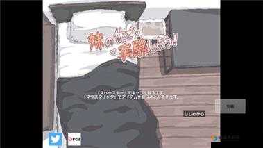拿我的妹妹做实验2桃子移植：这是一个疯狂且危险的行为