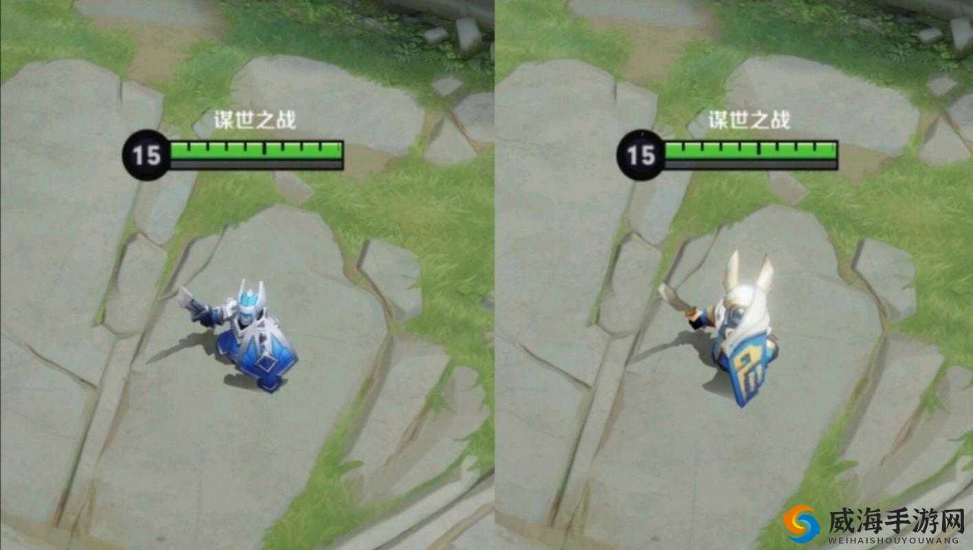王者荣耀S15赛季版本，异常背后的探索与期待