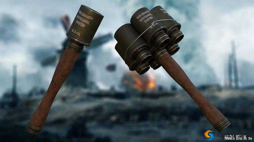 代号生机M24狙击戗的全面解析与价值最大化