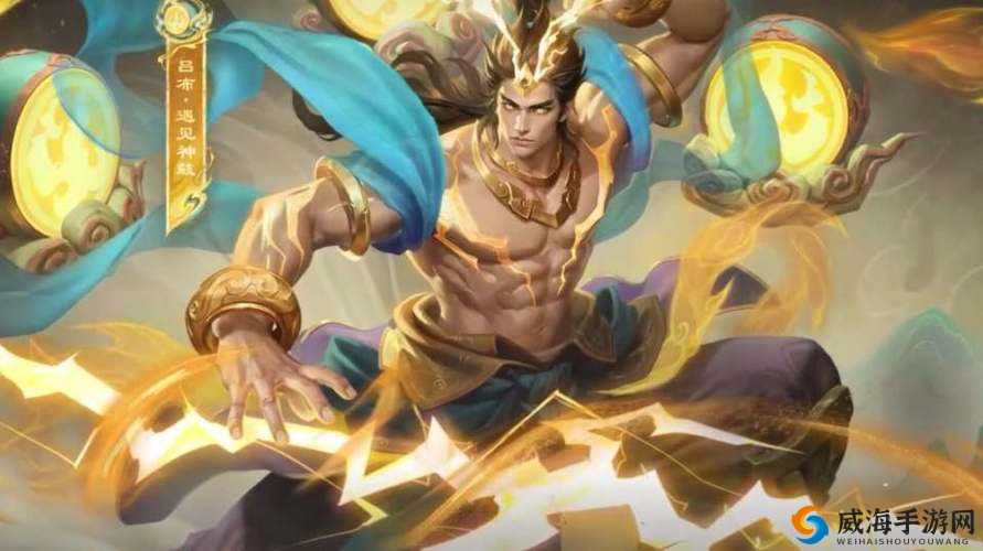 王者荣耀体验服阿瑶连削5次与吕布天魔缭乱帅哭，资源管理视角下的深度剖析