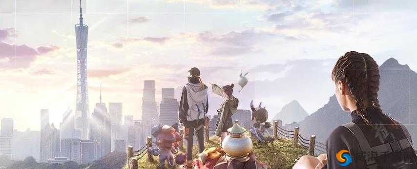 银灵尊者，一起来捉妖图鉴中的闪耀星辰