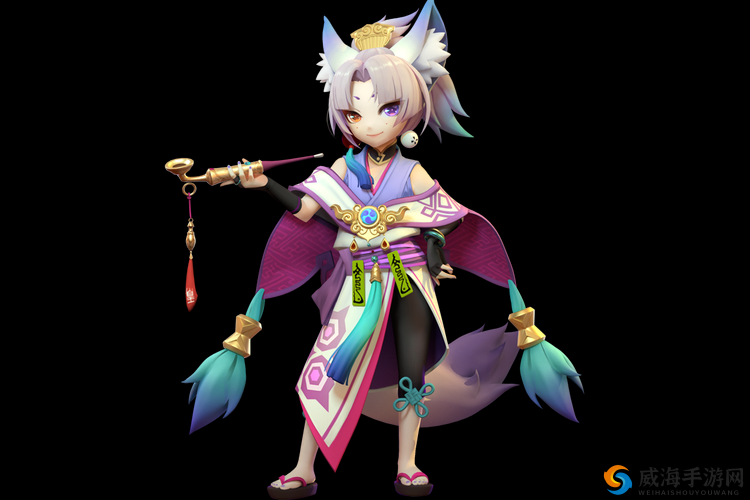一起来捉妖图鉴之皇甫公子