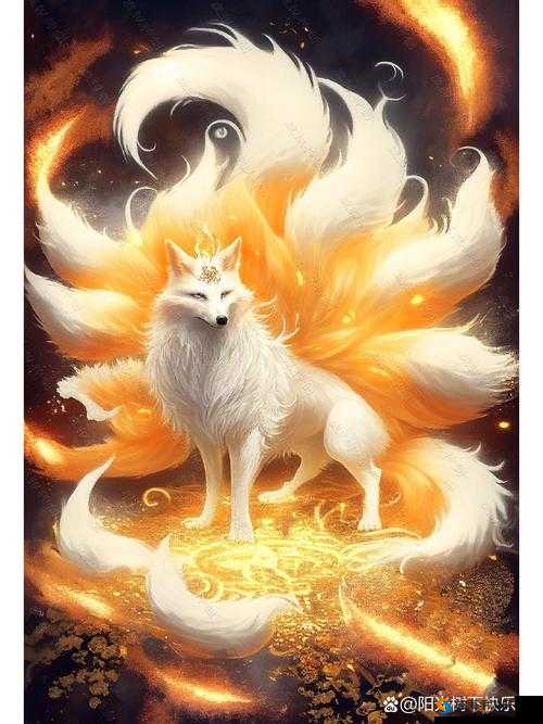 真火玄龟，古老图腾与现代捉妖的奇妙交融