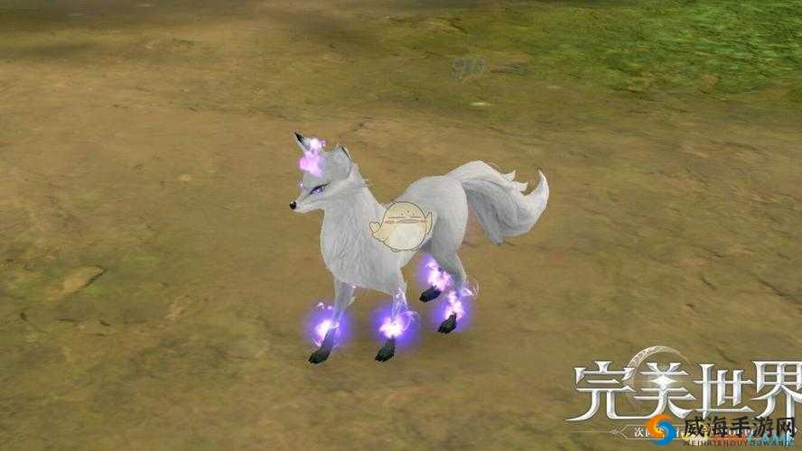 完美世界手游，探索妖精职业的仙魔之路