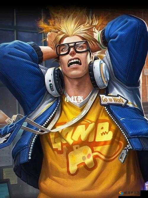 王者荣耀典韦蓝屏警告皮肤技能特效一览