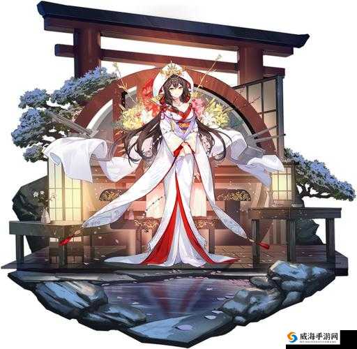 碧蓝航线SSR三笠强度简评