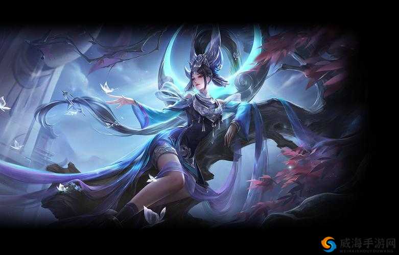 王者荣耀S15赛季皮肤欣赏