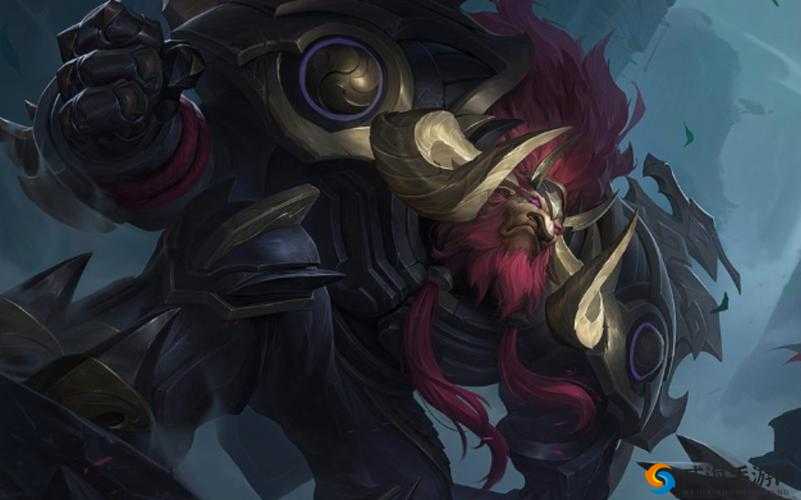 王者荣耀S15赛季牛魔御旌皮肤原画公开