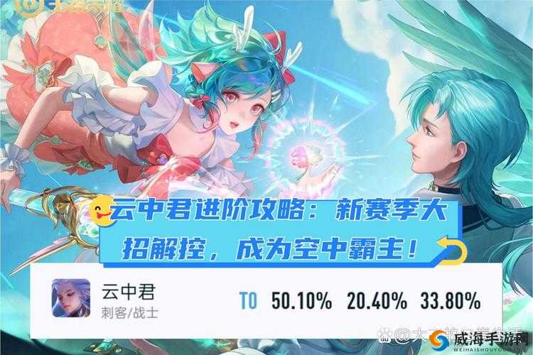 王者荣耀云中君的获取成本及其在资源管理中的重要性