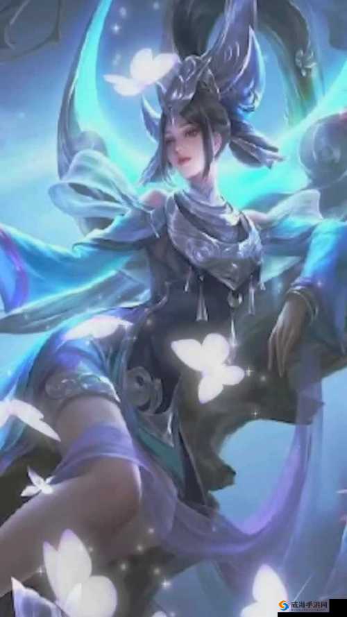 王者荣耀，S15赛季皮肤的探索与期待