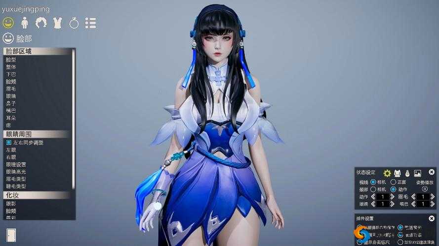 西施，王者荣耀中的浣纱少女与战术大师