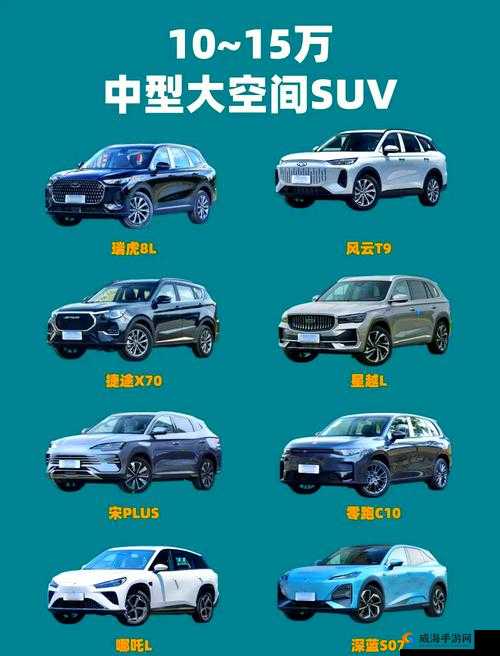 日韩欧洲亚洲 SUV 车型大赏:各有千秋的精彩呈现与深度剖析
