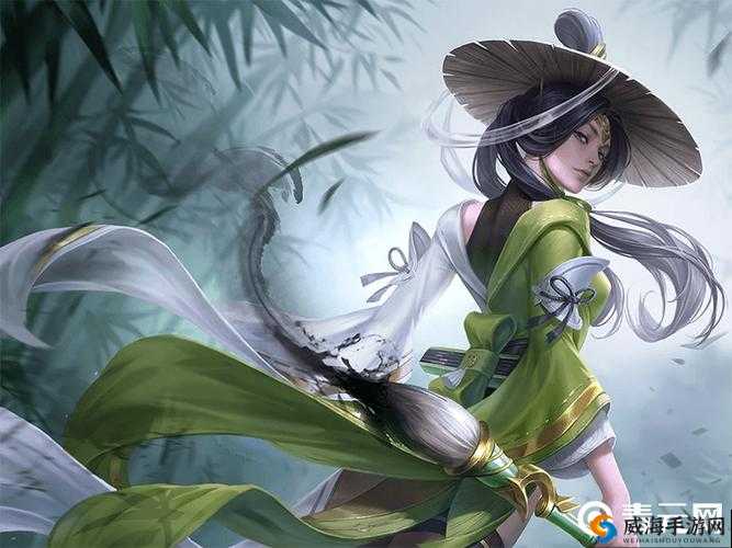 王者荣耀四周年限定皮肤，上官婉儿的梁祝传奇