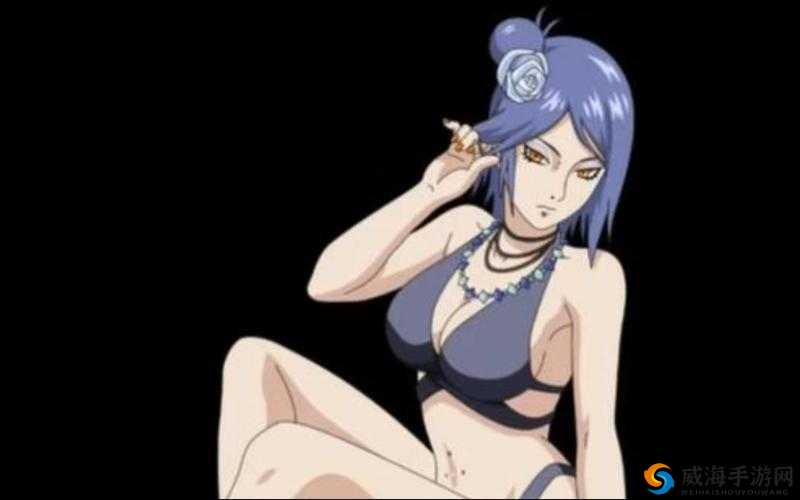 泳装小南吃长门大萝卜:泳装少女的奇妙冒险