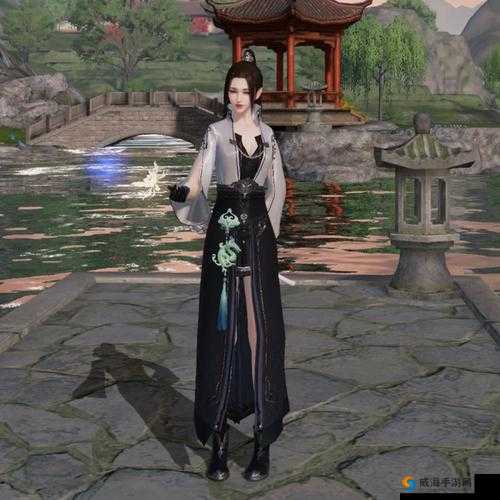 天涯明月刀手游首测获10分好评 画质超过楚留香