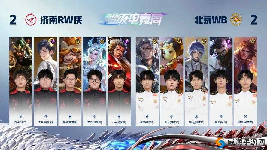 王者荣耀RW侠零封XQ，养猪流阵容现身KPL舞台