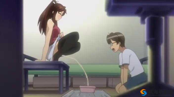 日本工口里番：成年人之美，道德与艺术的交融