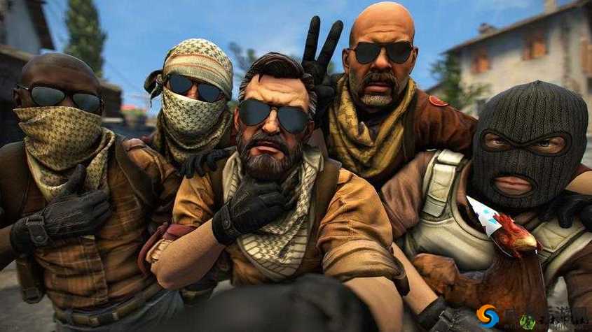 CSGO 高清大片 9551819:精彩视觉盛宴震撼来袭