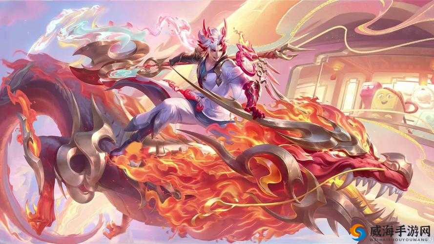 王者荣耀新皮肤征集活动圆满落幕，新款皮肤颜值惊艳全场