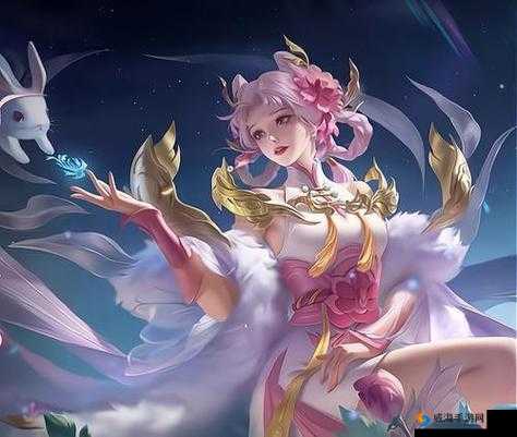 王者荣耀第二届原创皮肤大赛开启投票，前三有望被收录的资源管理艺术