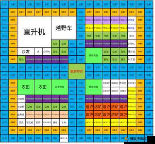 废土行动蜂箱合成全攻略,打造你的甜蜜家园