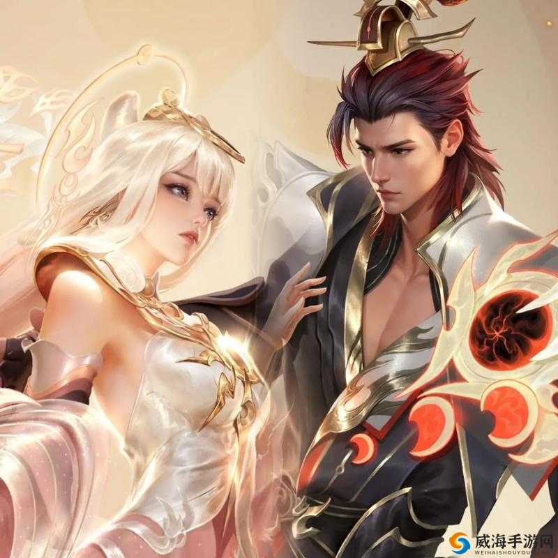 王者荣耀春季赛，曹操吕布进人气榜，情人节补偿活动盛大开启