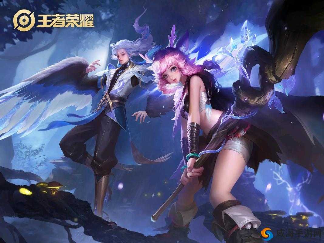 王者荣耀3.6震撼更新，瑶妹踏云而来，云中君神秘曝光