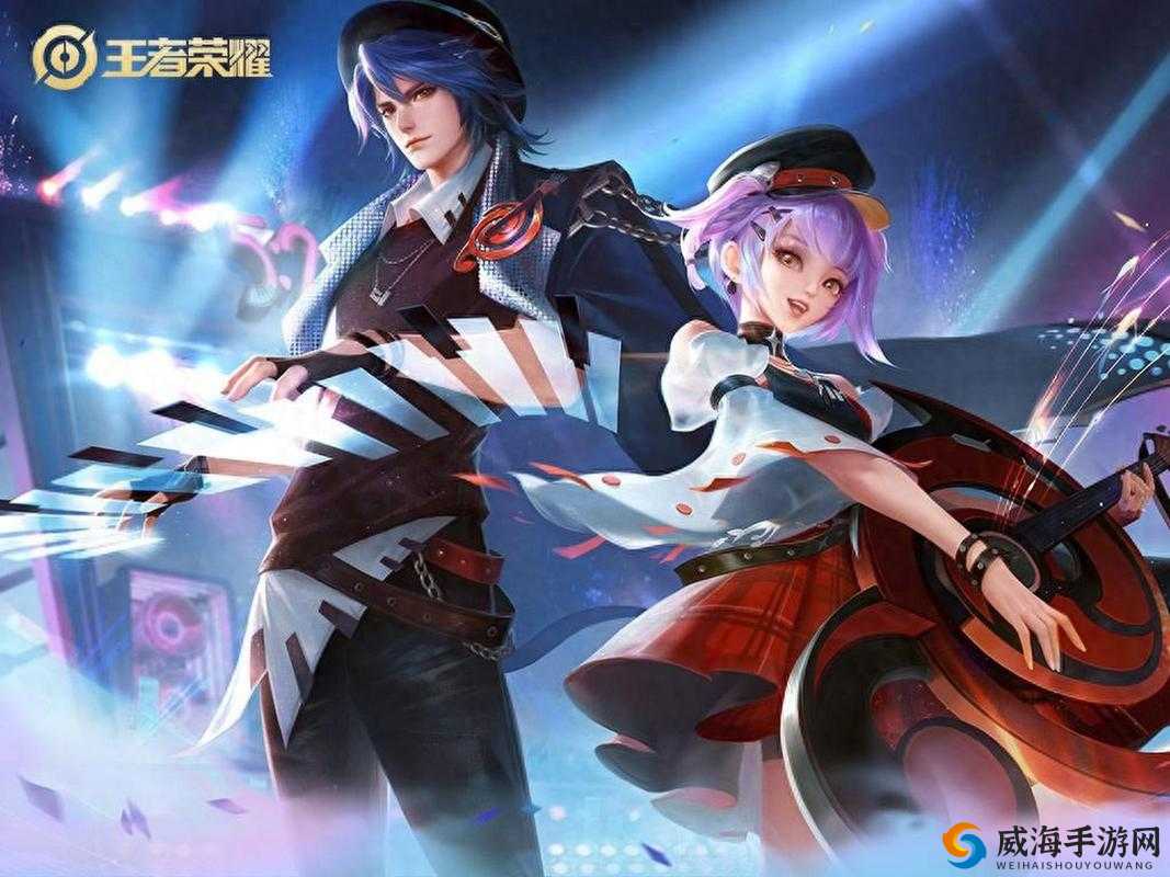 王者荣耀S15赛季震撼来袭，新皮肤与新英雄前瞻