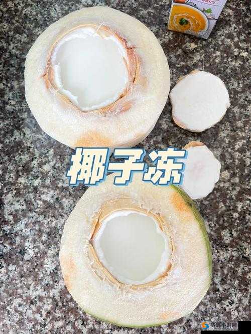 明日之后椰子冻怎么做？椰子冻配方作用介绍