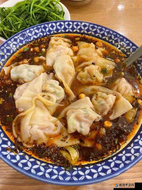 明日之后红油小面配方介绍与制作技巧
