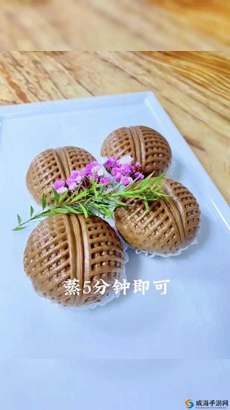 椰香四溢，明日之后椰浆面包的制作秘籍