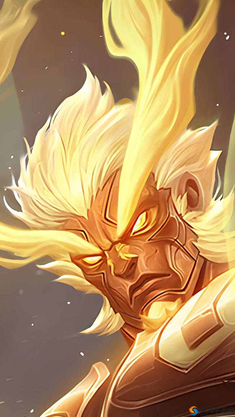 王者荣耀新英雄盘古，创世之神的降临
