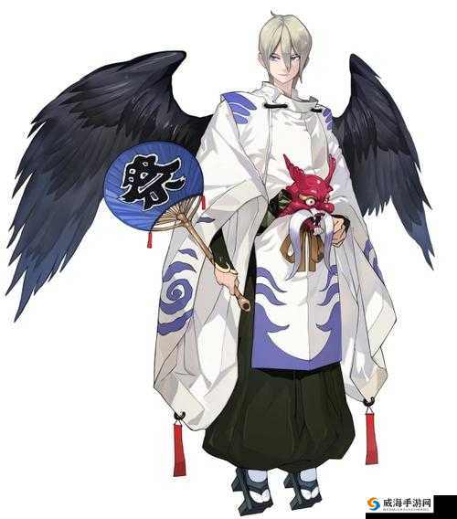 大天狗，阴阳师中的强力式神